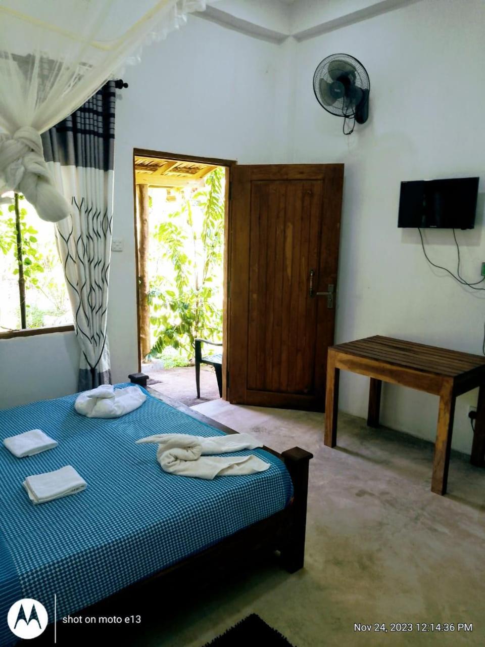 Sigiri Wild Lake Dambulla Luaran gambar
