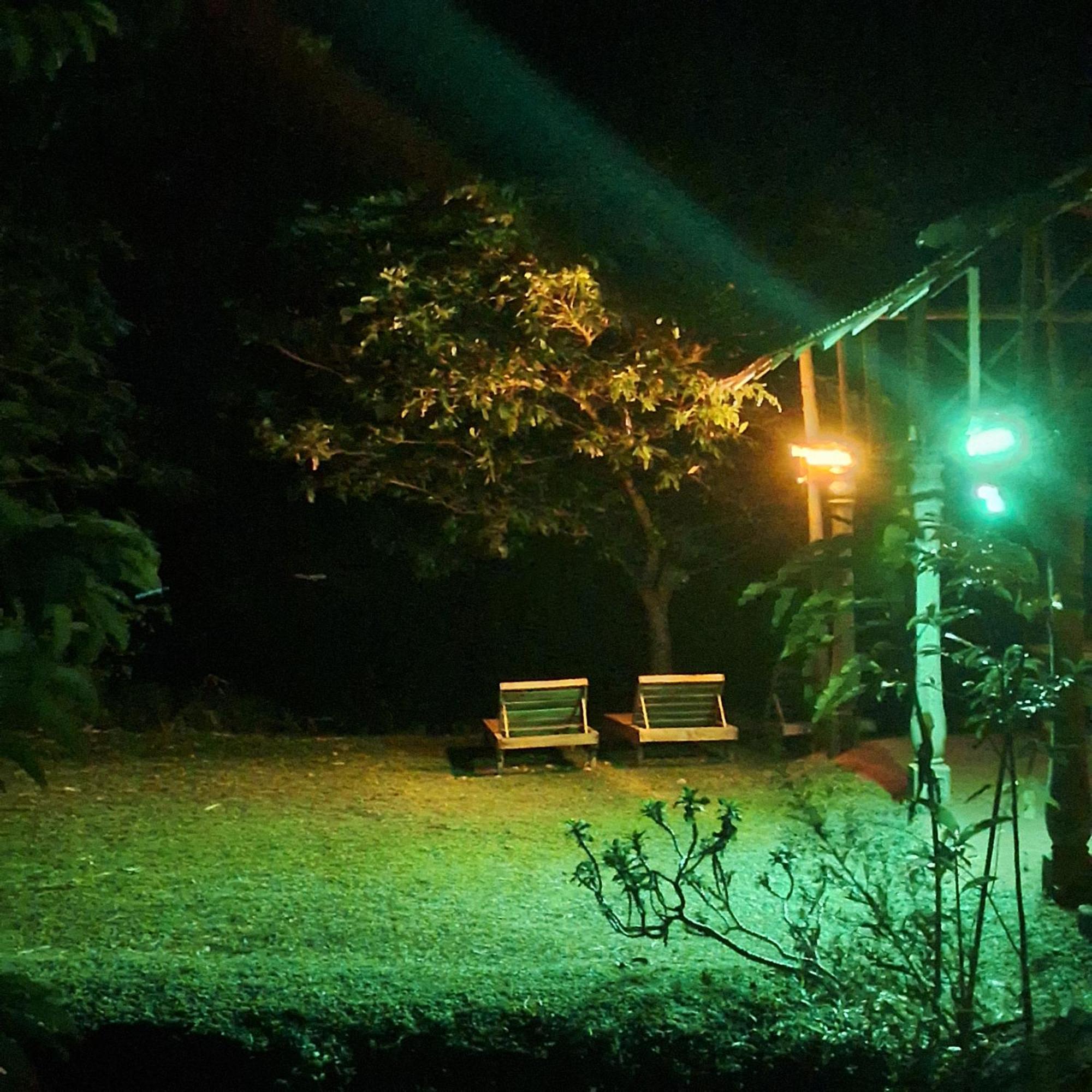 Sigiri Wild Lake Dambulla Luaran gambar